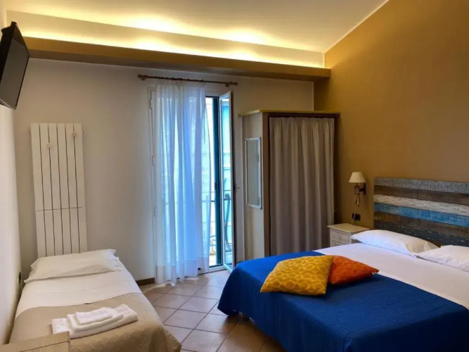Camere Frangimare