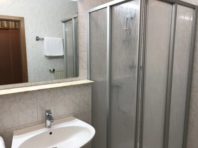 Urlaubshotel Binder