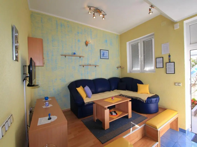 Apartments Luna