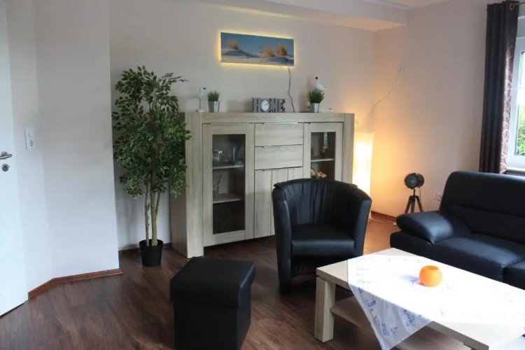 Ferienhaus Schaumann