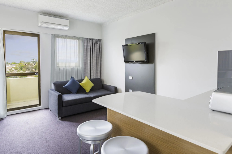 Metro Hotel Miranda