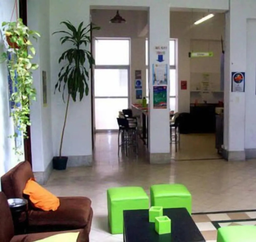 06 Central Hostel Buenos Aires