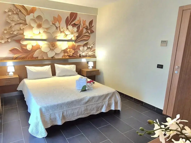 Residence Roman