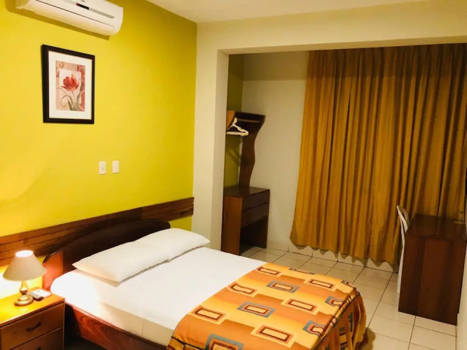 Sol de Selva Hostal