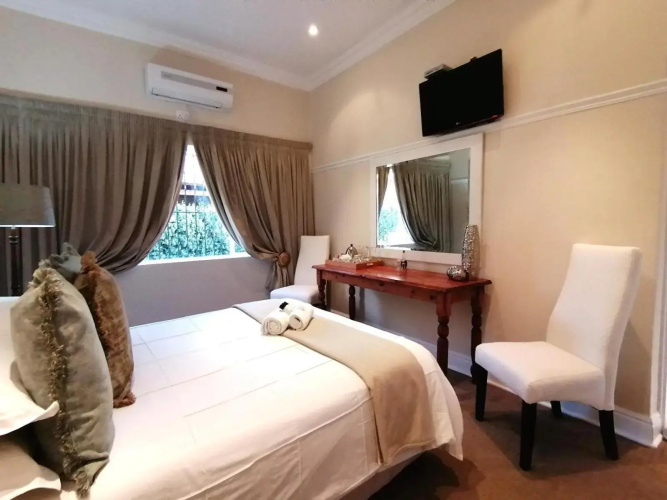 Casa Romana B&B