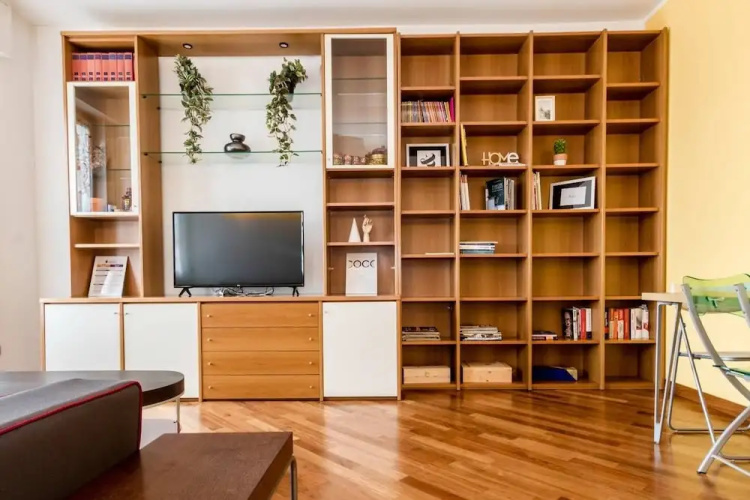 Altido Uruguay District Apartment