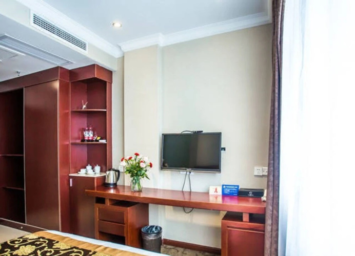 Aode Hotel