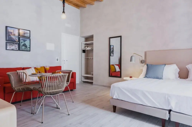 Five Stars Sicily Intera
