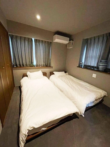 Executive Villa