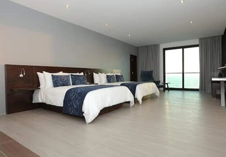 Hotel Marea Vista