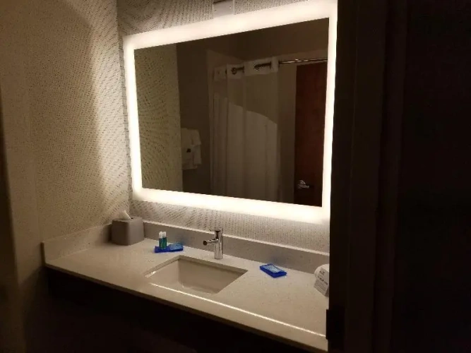 Twin Suite