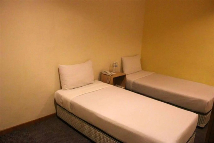 Hotel Sempurna