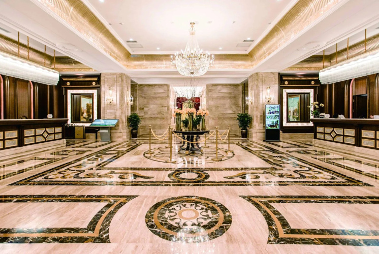 Wyndham Grand Kunming East