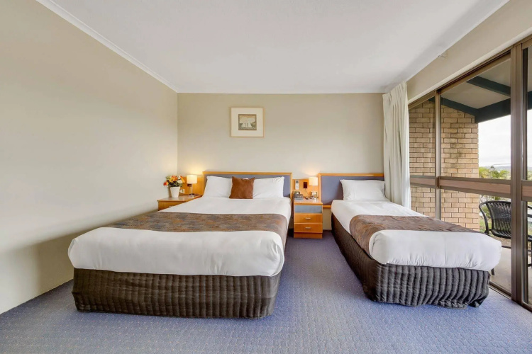 Gladstone Palms Motor Inn