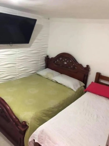 Hospedaje la Nubia