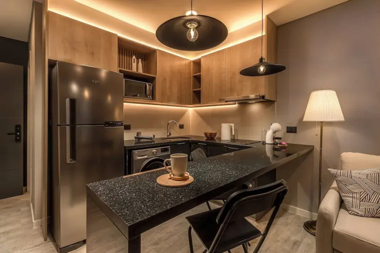 ZENTRUM Residences – By AVA Rentals