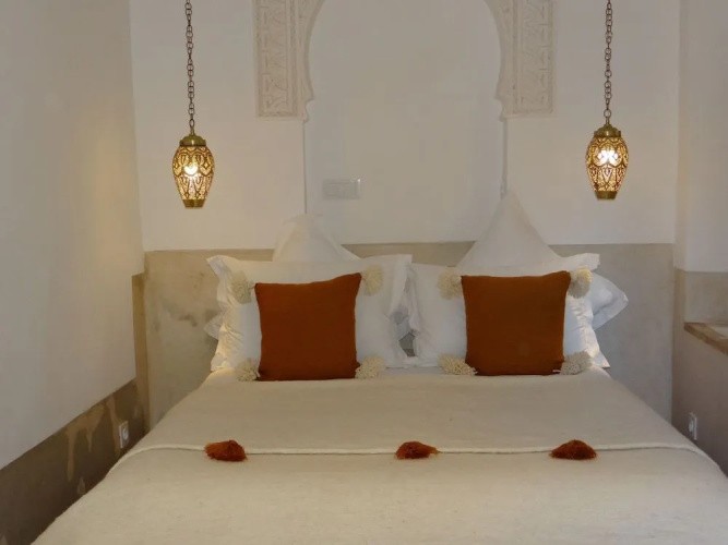 Riad Dar Eternity
