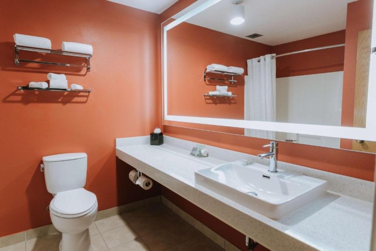 Quadruple Suite