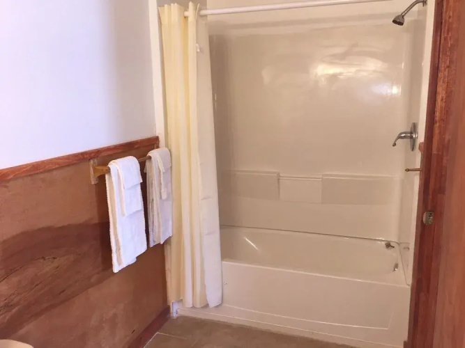 Budget Inn