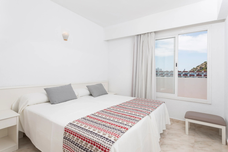 Apartamentos Siesta I