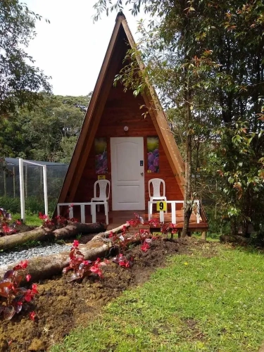Economy Chalet