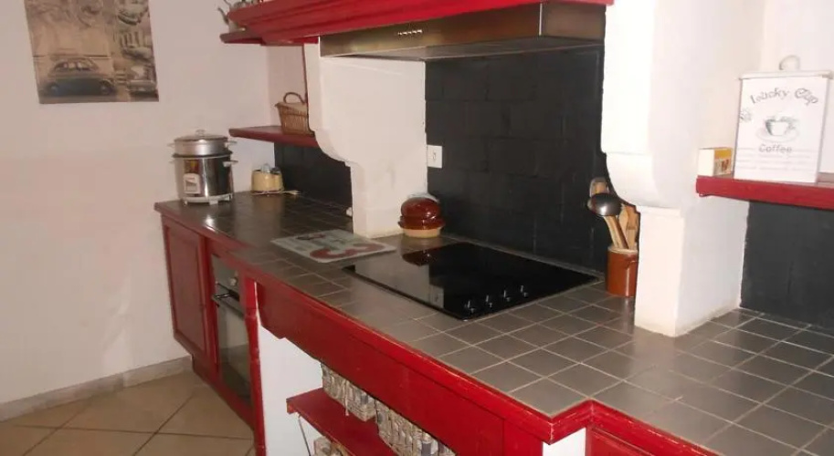 Gîte Longère Normande
