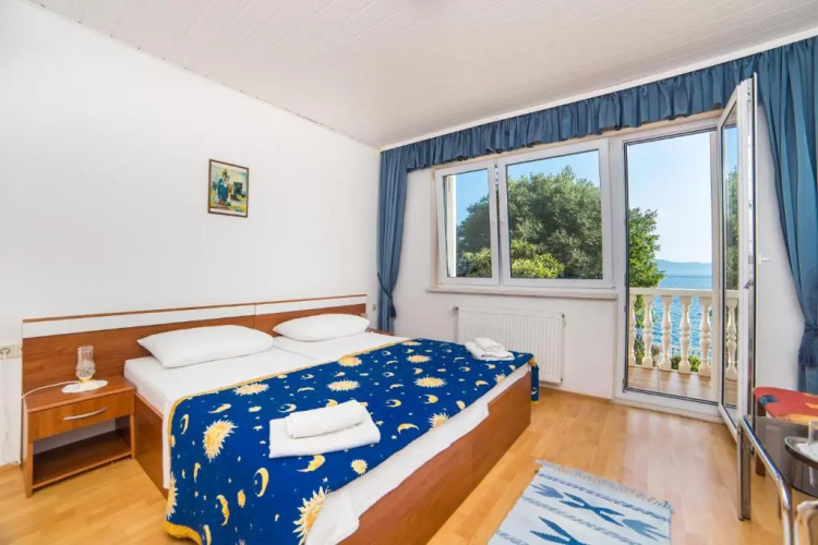 Villa Gomila