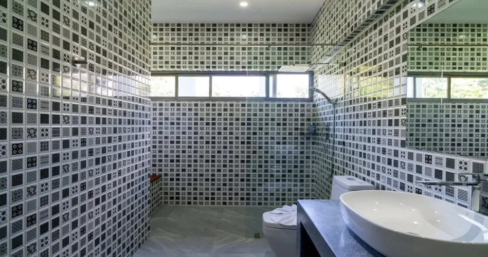 BLUE BUTTERFLY Luxury Pool Villa Koh Samui