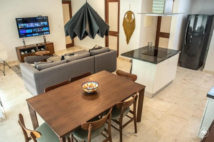 Superior Apartment