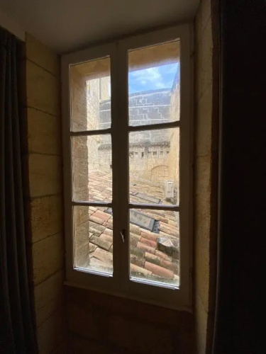Appartement Saint Emilion