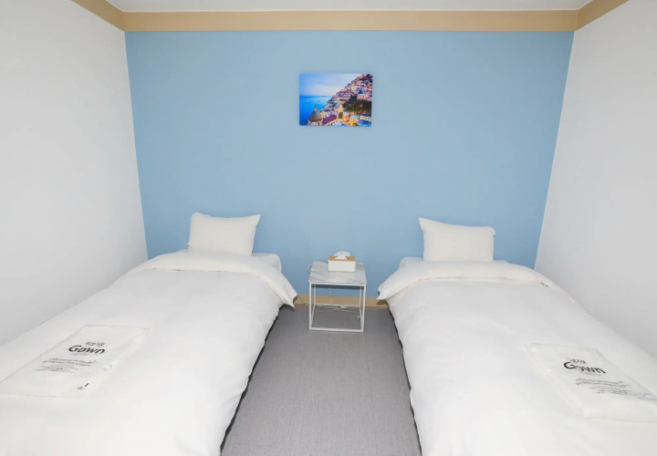 Maison Mini Hotel