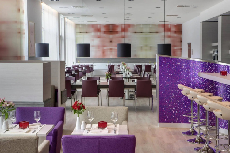 Intercityhotel Ingolstadt photo 19