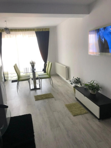 Alexia Apartment