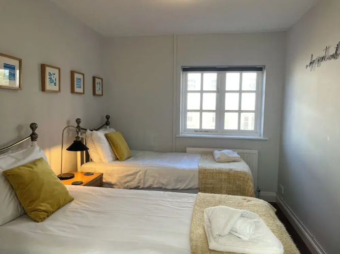 Melanie's Cottage