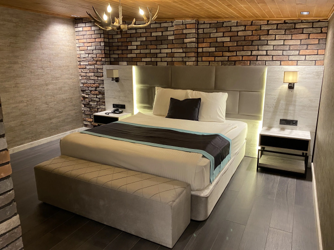 Elifim Resort Hotel