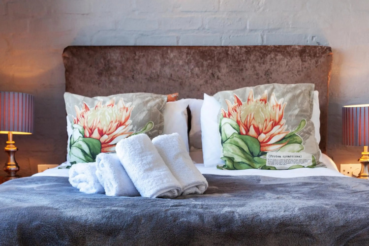 Harbour Terrace Loft II