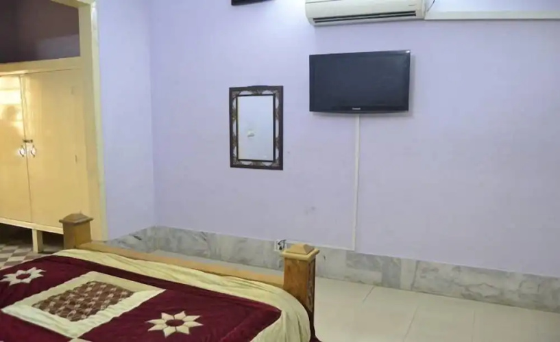 Nazara Hotel And Restaurant