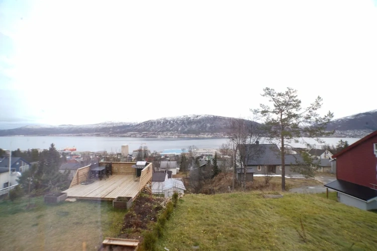 Classic Double room with city view