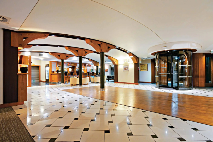 Łeba Hotel & Spa