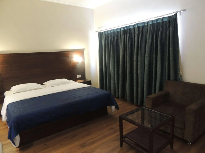 Diamond Hotel