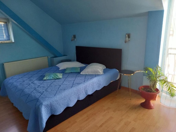 1 Bedroom Suite with balcony