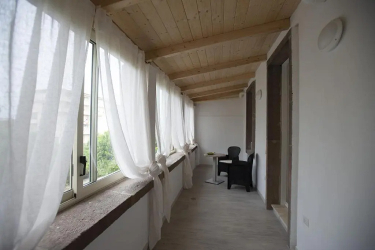 Appartamento Roberto House