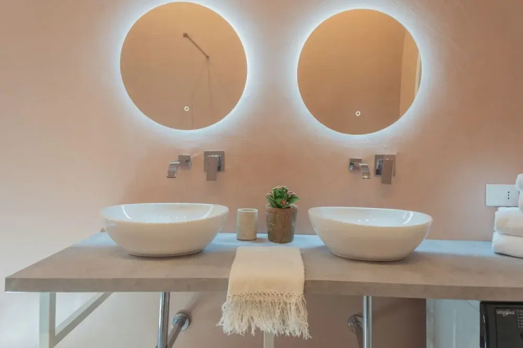Como Liberty Suites - Garbo by Rent all Como