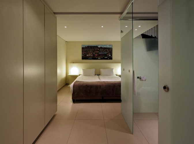 2 Bedrooms Luxury Apartment