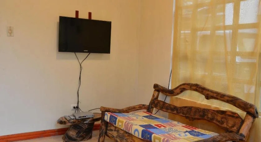 Apartamentos Herrera