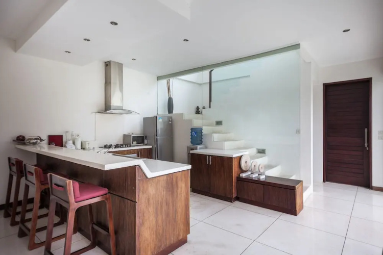 K Villas Seminyak