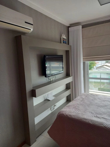 Nautilus Concept - Penha-SC
