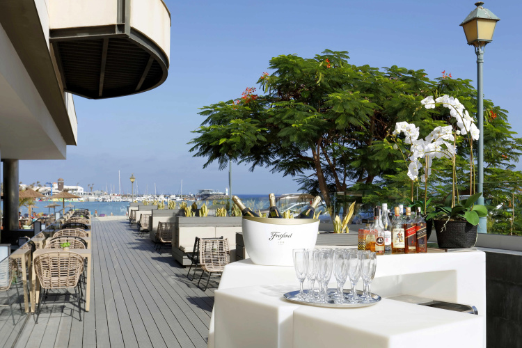 Eurostars Las Salinas photo 37