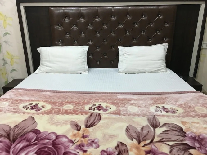 Hotel Gladden