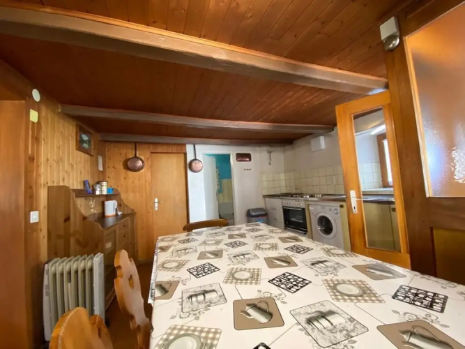 Chalet del Sole